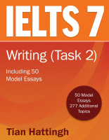 IELTS 7 - Writing (Task 2).pdf